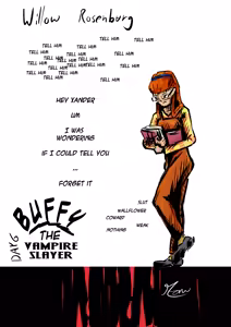 Page 6 of Buftober Collect - preview thumbnail