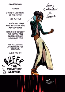 Page 7 of Buftober Collect - preview thumbnail