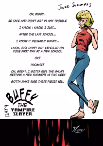 Page 9 of Buftober Collect - preview thumbnail