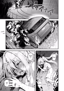 Page 3 of Kaidan Toshidensetsu Totsuzen Seikaku ga Kawatta Osananajimi to Icha Love shite tara Haramasete shimatta Hanashi - preview thumbnail