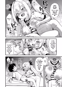 Page 48 of Kaidan Toshidensetsu Totsuzen Seikaku ga Kawatta Osananajimi to Icha Love shite tara Haramasete shimatta Hanashi - preview thumbnail