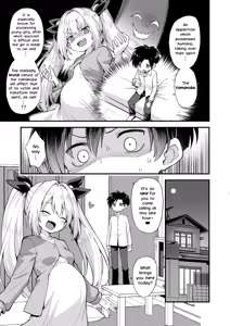 Page 63 of Kaidan Toshidensetsu Totsuzen Seikaku ga Kawatta Osananajimi to Icha Love shite tara Haramasete shimatta Hanashi - preview thumbnail