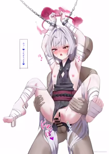 Page 5 of シュロガキ💢 - preview thumbnail