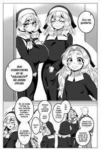Page 22 of Toaru Kyoukai nite. | En Cierta Iglesia - preview thumbnail