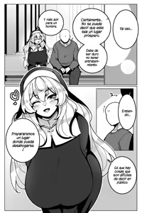 Page 4 of Toaru Kyoukai nite. | En Cierta Iglesia - preview thumbnail