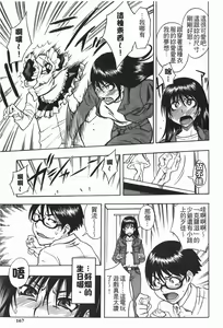 Page 167 of Candy Girl | 糖果般的女孩 - preview thumbnail