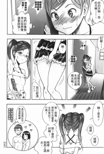Page 62 of Candy Girl | 糖果般的女孩 - preview thumbnail