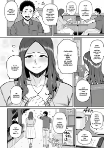 Page 6 of Deaeta Hito (Hitozuma no Uso wa Sugu Bareru) Ch. 1-5 - preview thumbnail