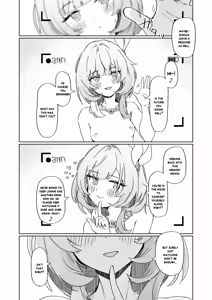 Page 17 of Kore wa Futari no Tame no Monogatari - preview thumbnail