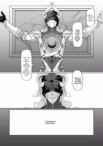 Page 19 of Kore wa Futari no Tame no Monogatari - preview thumbnail