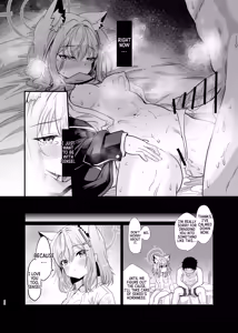 Page 19 of Kowaku no Kiri | Seductive Haze - preview thumbnail