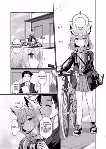 Page 2 of Kowaku no Kiri | Seductive Haze - preview thumbnail