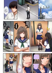 Page 11 of Midareuchi - preview thumbnail