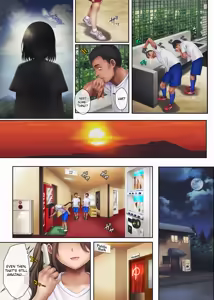 Page 151 of Midareuchi - preview thumbnail