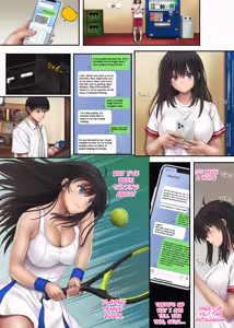 Page 153 of Midareuchi - preview thumbnail
