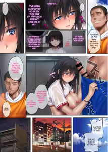 Page 183 of Midareuchi - preview thumbnail