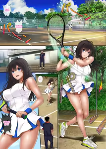 Page 2 of Midareuchi - preview thumbnail