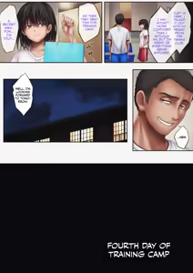 Page 263 of Midareuchi - preview thumbnail