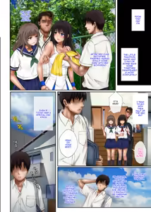 Page 43 of Midareuchi - preview thumbnail