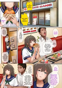 Page 75 of Midareuchi - preview thumbnail