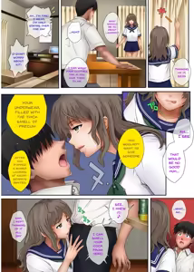Page 94 of Midareuchi - preview thumbnail