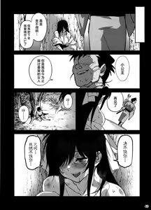 Page 42 of Manadeshi ga Touzoku ni Netorareta Hanashi + Paper C106 | 我的爱徒被盗贼给盗走了 - preview thumbnail