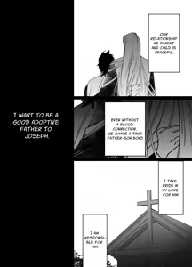 Page 3 of Bokushi Kanraku 2 - the pastor surrenders 2 - preview thumbnail