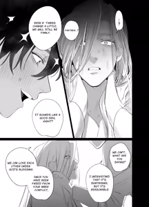 Page 34 of Bokushi Kanraku 2 - the pastor surrenders 2 - preview thumbnail