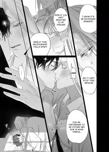 Page 38 of Bokushi Kanraku 2 - the pastor surrenders 2 - preview thumbnail