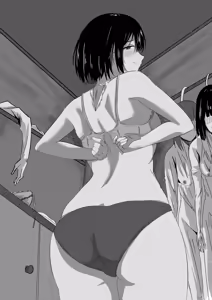 妹妹的皮 — hentai manga cover on Fhentai