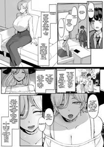 Page 2 of Tsugi wa, Motto Kimochi Ii yo - preview thumbnail