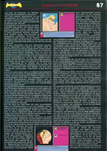 Page 83 of Animania Adult Special - preview thumbnail