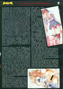 Page 9 of Animania Adult Special - preview thumbnail