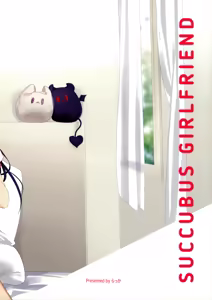 Page 2 of Succubus Kanojo - Succubus Girlfriend | 魅魔女友 - preview thumbnail