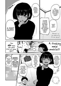Page 5 of Oikko Ero Sugi, Maid de Saiyou - preview thumbnail