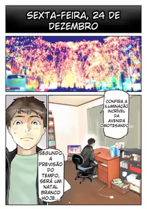 Page 16 of Kanojo no SmaPho o Nozoita dake nano ni 3 | Eu só dei uma olhadinha no smartphone dela, só isso. 3 (decensored) - preview thumbnail