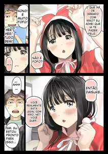 Page 21 of Kanojo no SmaPho o Nozoita dake nano ni 3 | Eu só dei uma olhadinha no smartphone dela, só isso. 3 (decensored) - preview thumbnail
