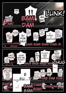 Page 63 of Kanojo no SmaPho o Nozoita dake nano ni 3 | Eu só dei uma olhadinha no smartphone dela, só isso. 3 (decensored) - preview thumbnail