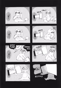 Page 14 of RECTUM CRYSTALS - preview thumbnail