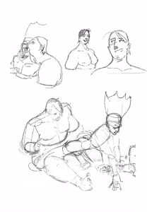 Page 16 of RECTUM CRYSTALS - preview thumbnail