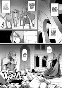 Page 2 of Is It Wrong to Pick Up A Jiangshi in a Dungeon? - preview thumbnail