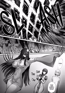 Page 5 of Is It Wrong To Pick Up A Jiangshi In A Dungeon? 3 - preview thumbnail