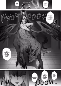 Page 41 of Is It Wrong To Pick Up A Jiangshi In A Dungeon? 2 - preview thumbnail