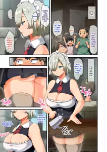 Page 17 of Living with a Bootylicious Superweapon - preview thumbnail