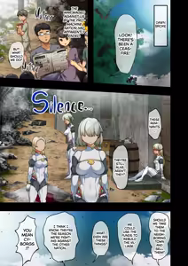 Page 7 of Living with a Bootylicious Superweapon - preview thumbnail