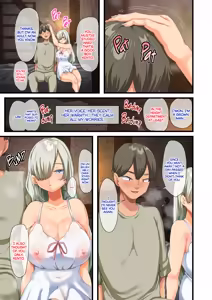 Page 105 of Living with a Bootylicious Superweapon 2 - preview thumbnail