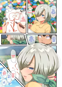 Page 127 of Living with a Bootylicious Superweapon 2 - preview thumbnail