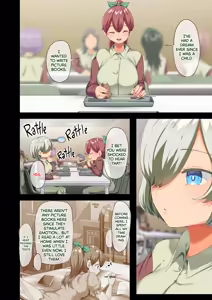 Page 68 of Living with a Bootylicious Superweapon 2 - preview thumbnail