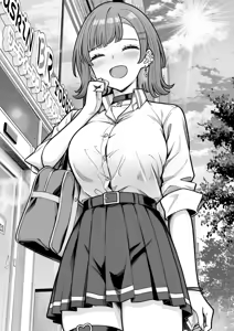 Page 116 of Mukishitsu Gal to Ama Ama na Renai | 무표정 갸루와 달달한 연애 - preview thumbnail