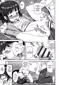 Page 118 of Nani Suru no!? Onii-chan!! - preview thumbnail